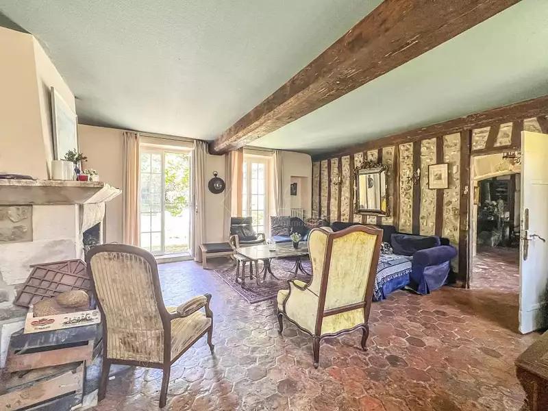 Maison, 382 m²
