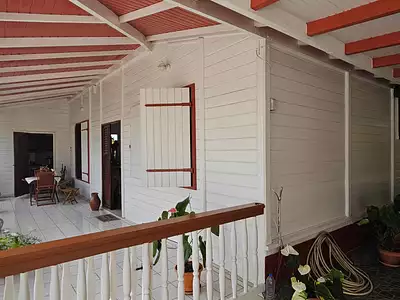 Maison, 93,5 m²