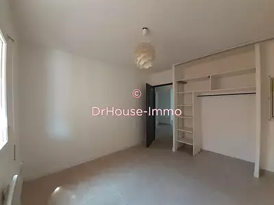 Appartement, 56 m²