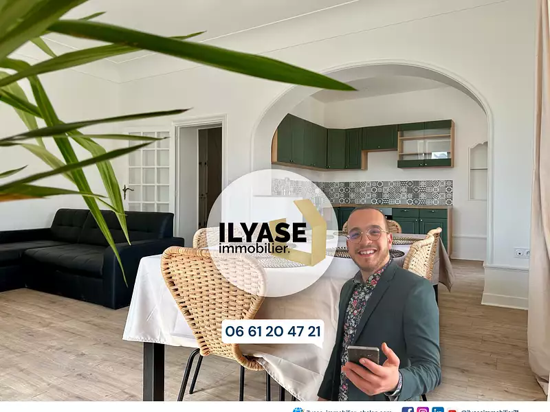 Appartement, 108 m²