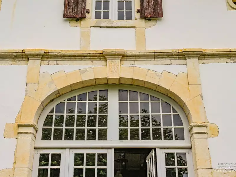Maison, 276 m²