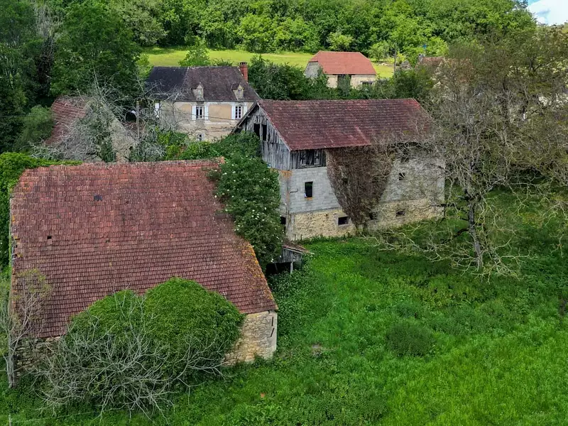 Maison, 140 m²