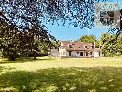 Maison, 290 m²