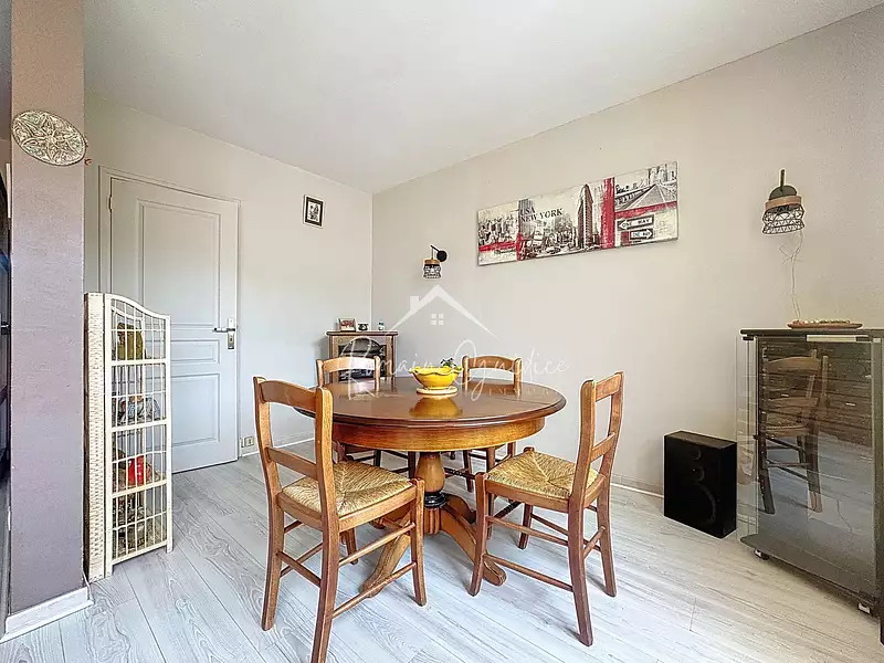 Appartement, 81 m²