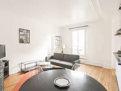 Appartement, 52,34 m²