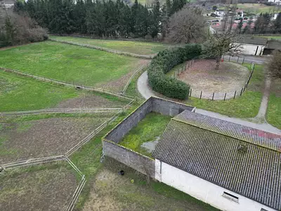 Maison, 93 m²