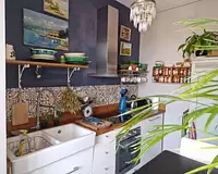 Appartement, 122 m²