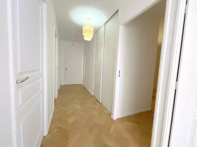 Appartement, 67,31 m²
