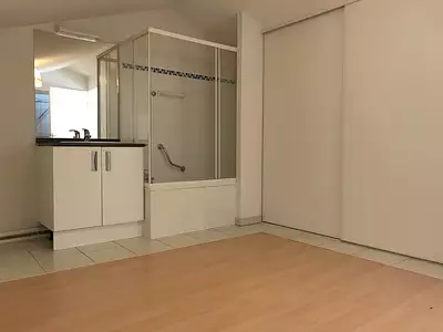 Maison, 47,2 m²
