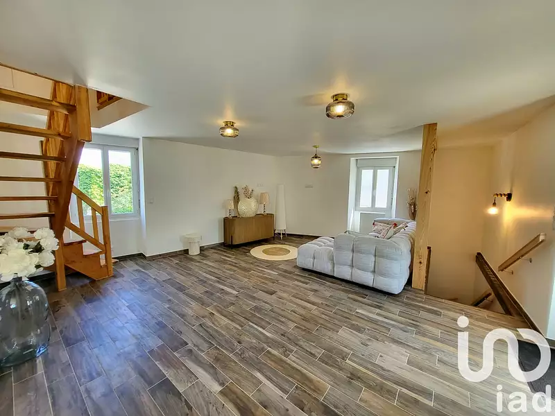Maison, 120 m²