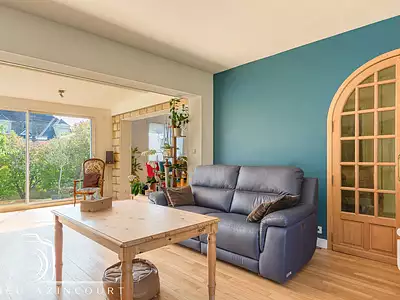 Maison, 131 m²