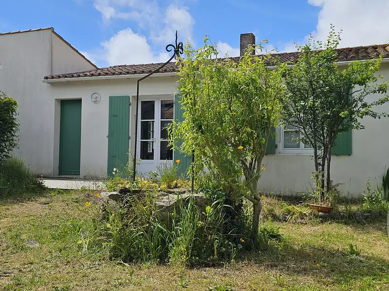 Maison, 96 m²
