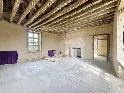 Maison, 200 m²