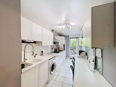 Appartement, 73,5 m²