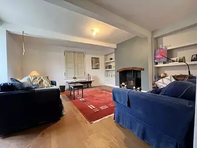 Maison, 165 m²