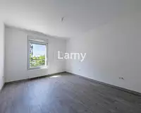 Appartement, 61,39 m²