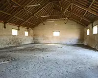 Maison, 1 500 m²