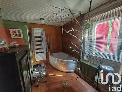 Maison, 160 m²