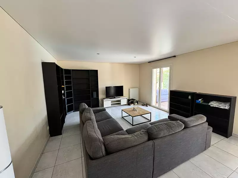 Maison, 160 m²