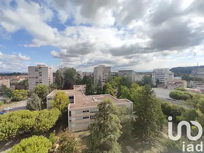 Appartement, 85 m²