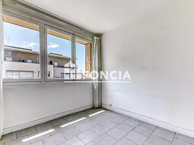 Appartement, 57 m²
