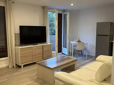 Appartement, 50,13 m²