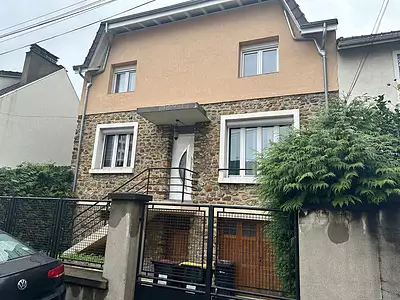 Maison, 130 m²