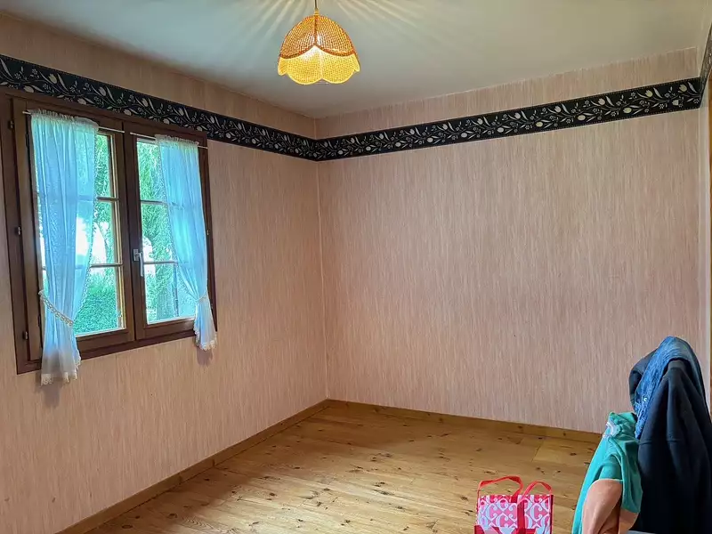 Maison, 73 m²
