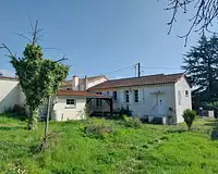 Maison, 69 m²