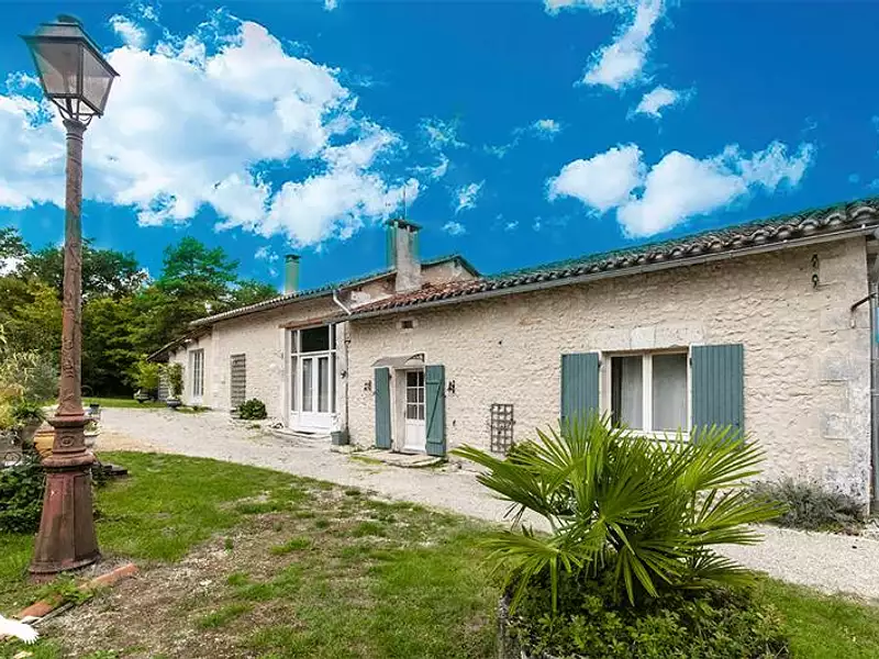 Maison, 145 m²