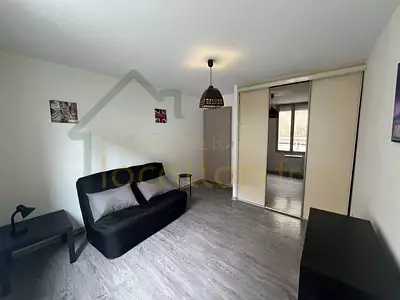 Appartement, 28 m²