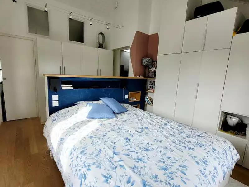 Maison, 210 m²