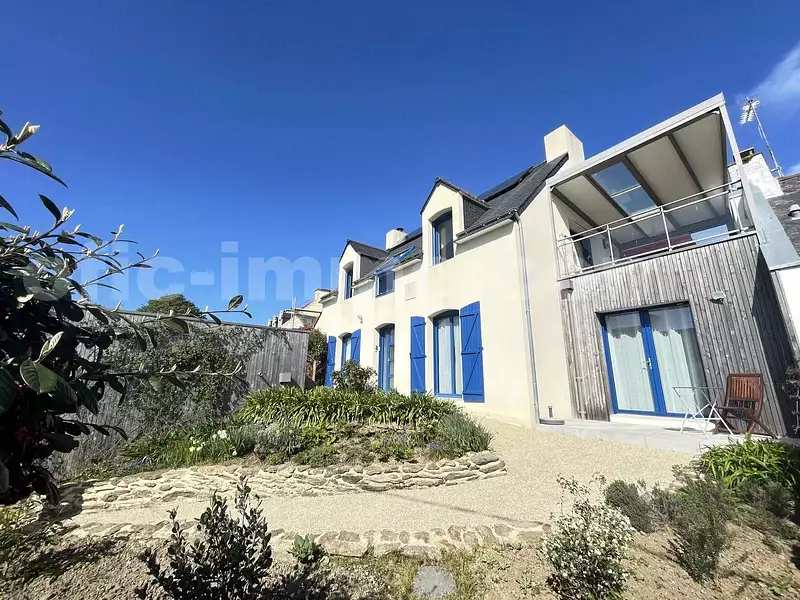 Maison, 140 m²