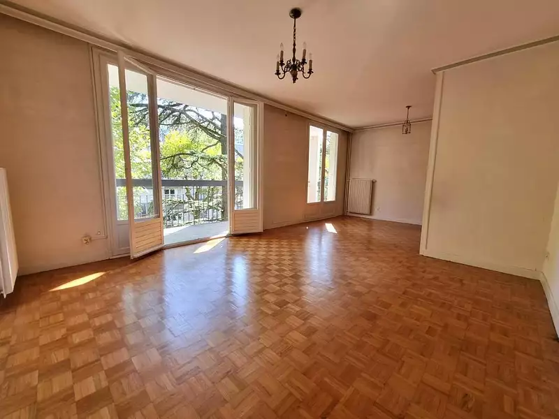 Appartement, 86 m²
