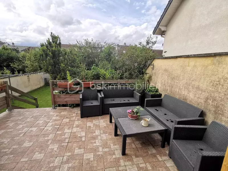 Maison, 88 m²