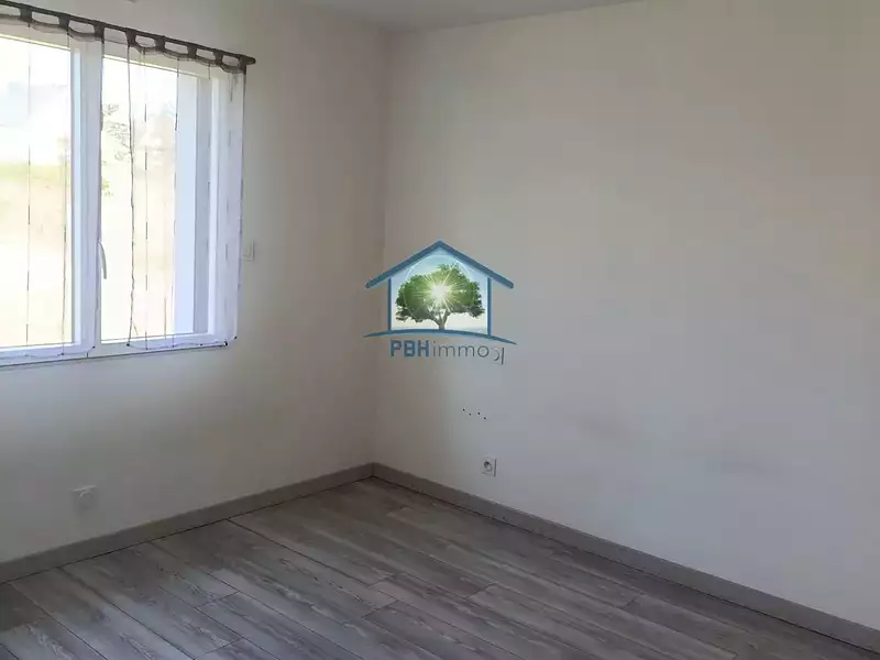 Maison, 116,79 m²