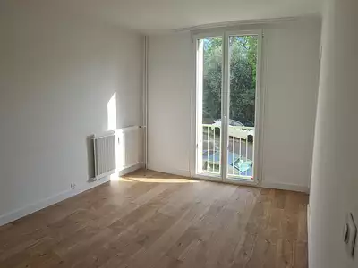 Appartement, 29,16 m²
