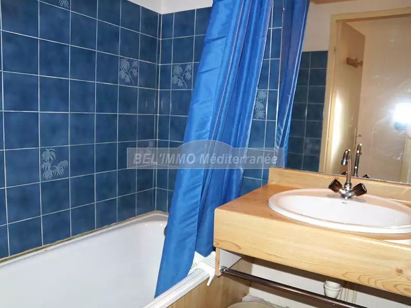 Appartement, 45 m²