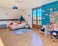 Maison, 232 m²