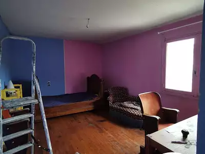 Maison, 80 m²