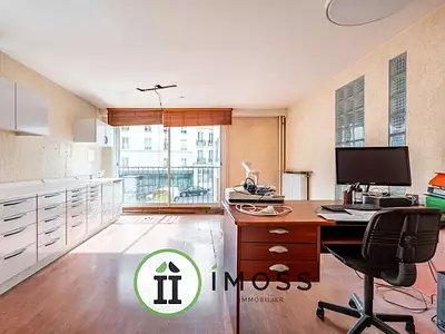 Appartement, 138 m²