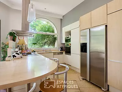 Maison, 262 m²