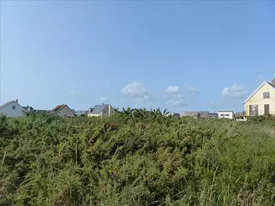 Terrain, 1 678 m²