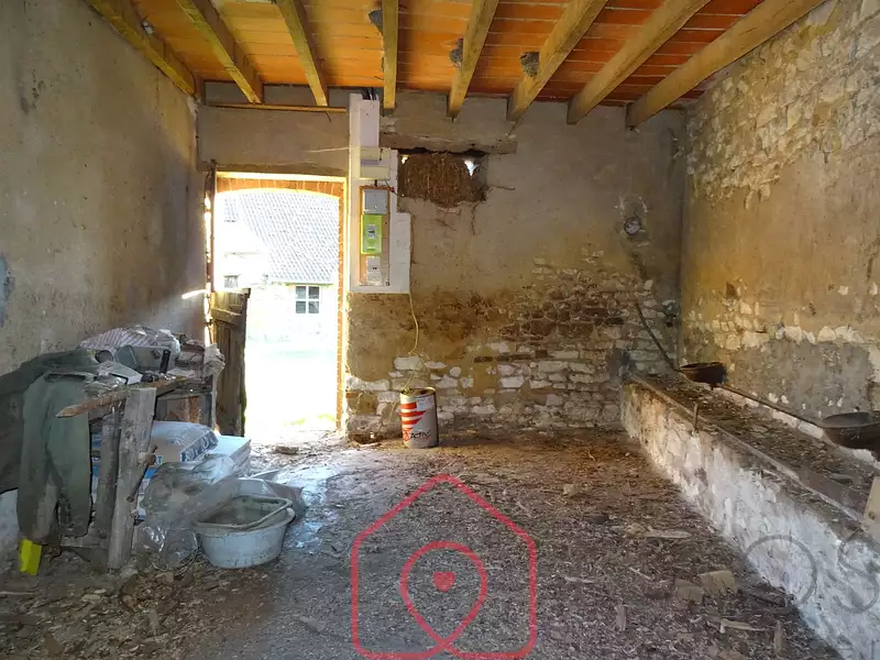 Maison, 68,19 m²