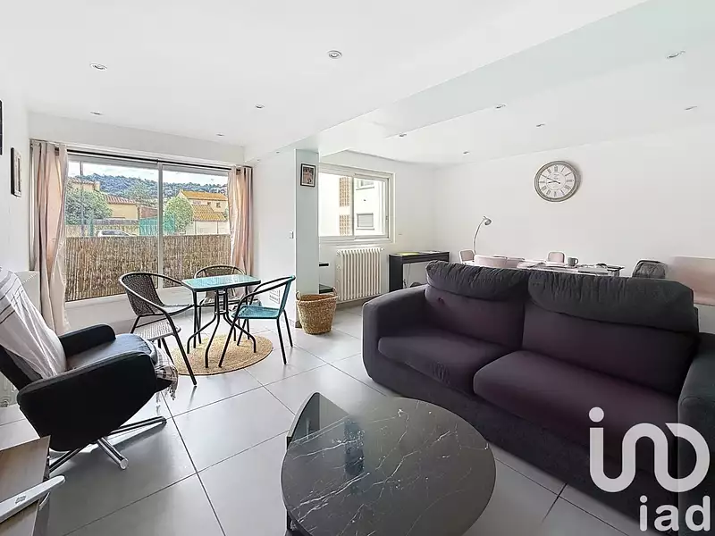 Appartement, 82 m²