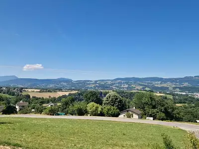 Appartement, 42 m²