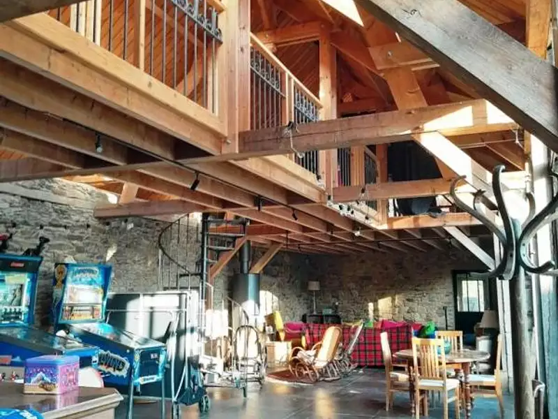 Maison, 160 m²