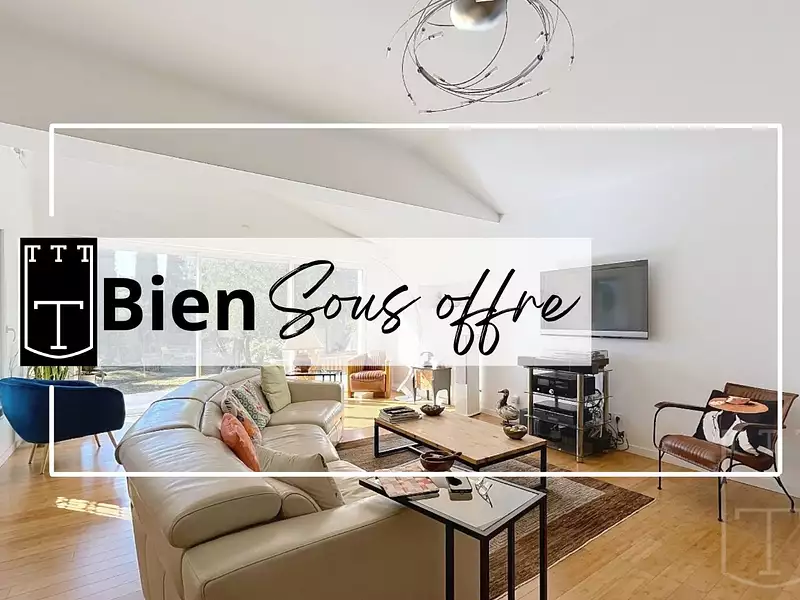 Maison, 191 m²