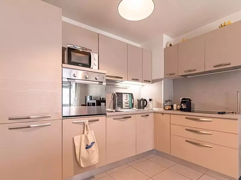 Appartement, 37 m²