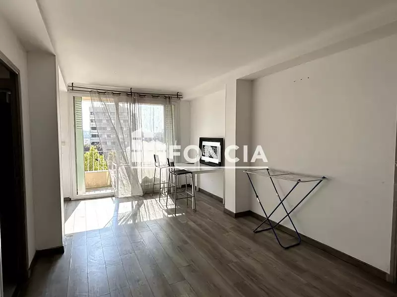 Appartement, 68 m²
